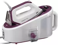 Braun IS 5155 WH bug ' generatori