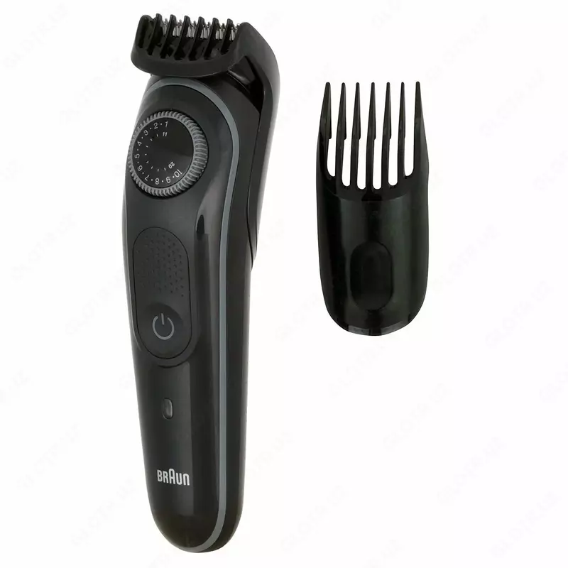 Триммер для бороды Braun BT3242