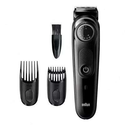 Триммер для бороды Braun BT3242 - 683 700 сум / шт.