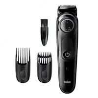 Триммер для бороды Braun BT3242 - 662 500 сум