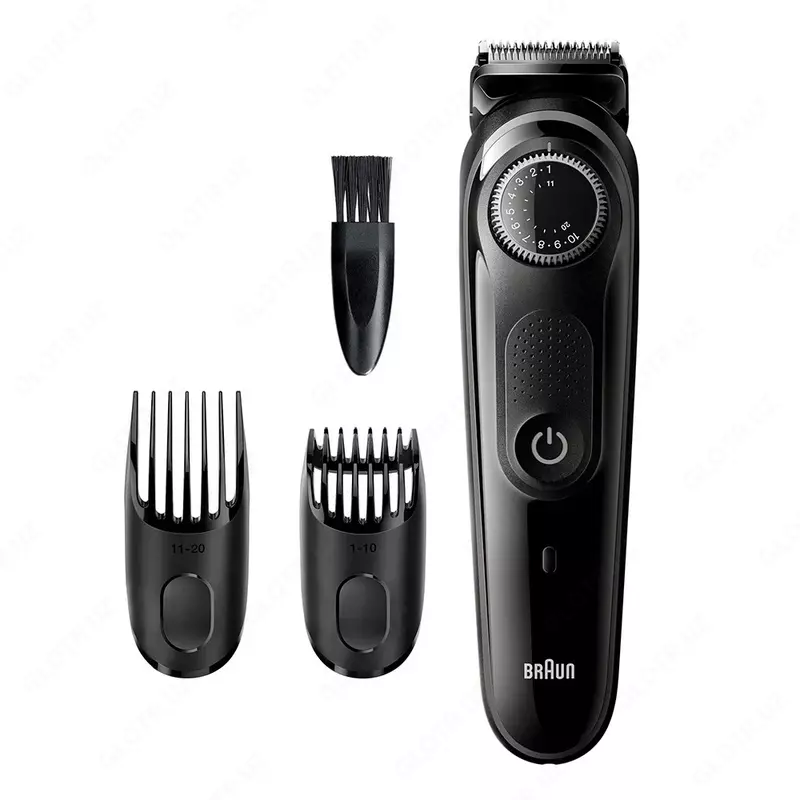 Триммер для бороды Braun BT3242