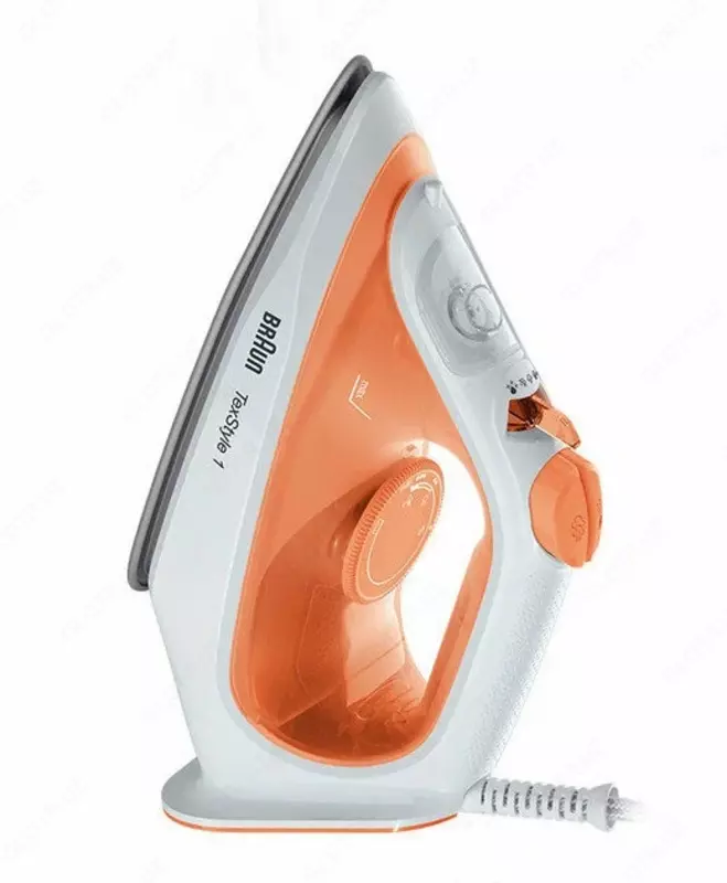 BRAUN Утюг SI1009