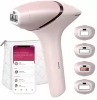 Фотоэпилятор Philips Lumea 9000 BRI958