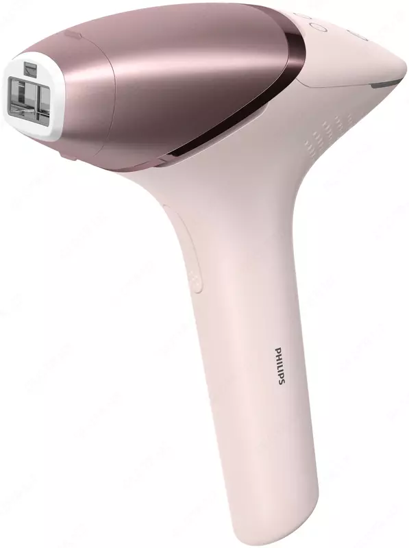 Фотоэпилятор Philips Lumea 9000 BRI958