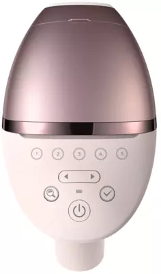 Philips Lumea 9000 BRI958 fotoepilyatori