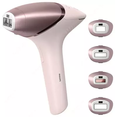 Philips Lumea 9000 BRI958 fotoepilyatori