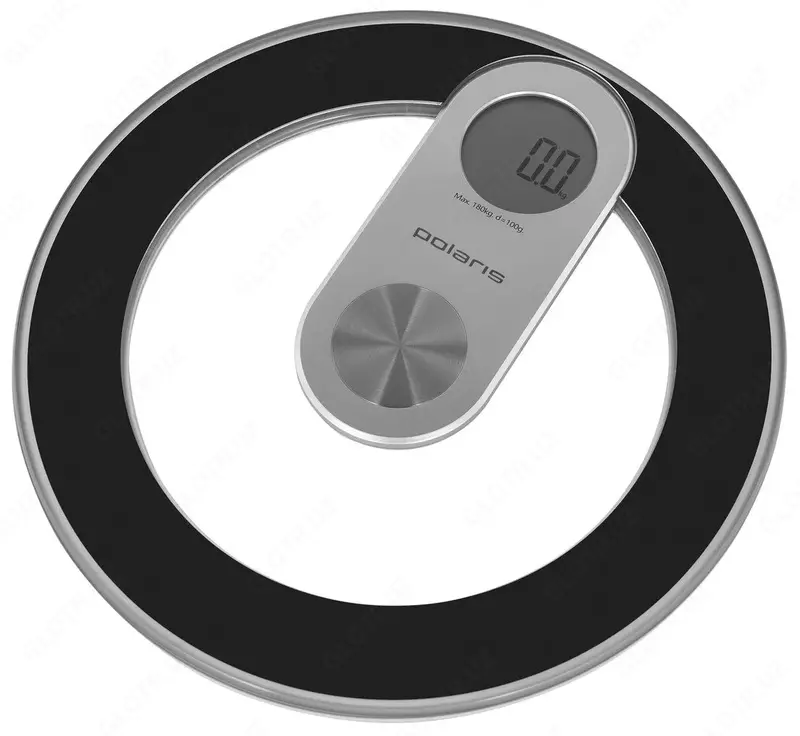 Весы Polaris PWS 1858