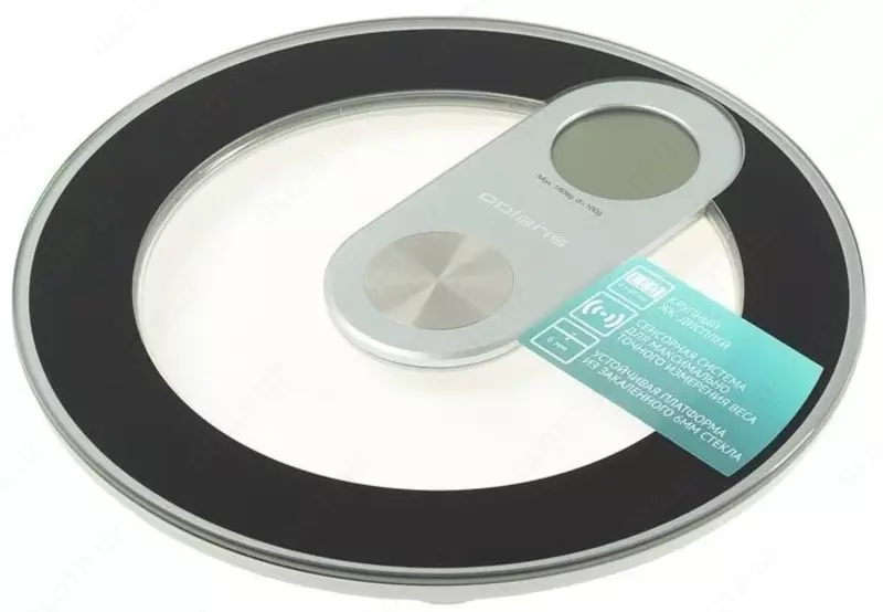 Весы Polaris PWS 1858