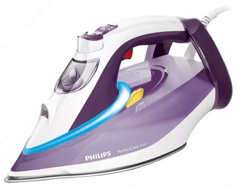 Philips gc4928 temir