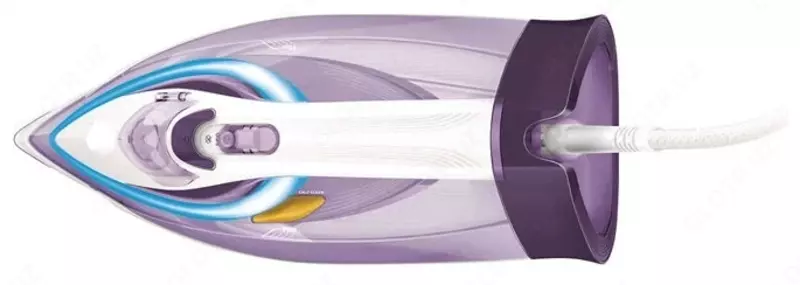 Philips gc4928 temir