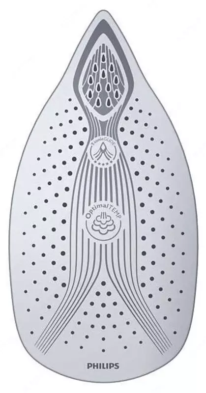 Philips gc4928 temir