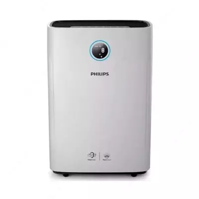 Очиститель воздуха Philips AC2726