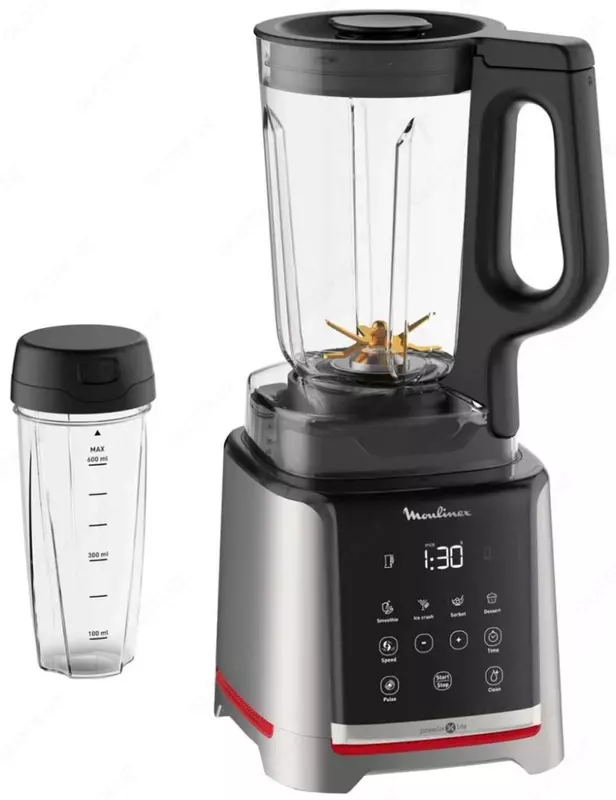 Стационарный блендер MOULINEX LM91HD27