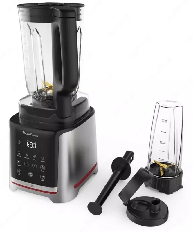 Стационарный блендер MOULINEX LM91HD27