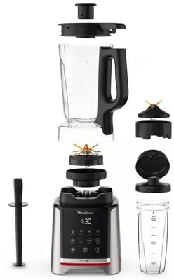 Moulinex LM91HD27 statsionar blender