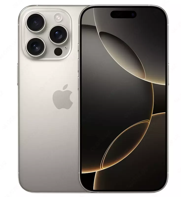   Apple iPhone 16 Pro 128GB smartfoni