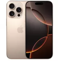  Apple iPhone 16 Pro 128GB smartfoni Chakana savdo