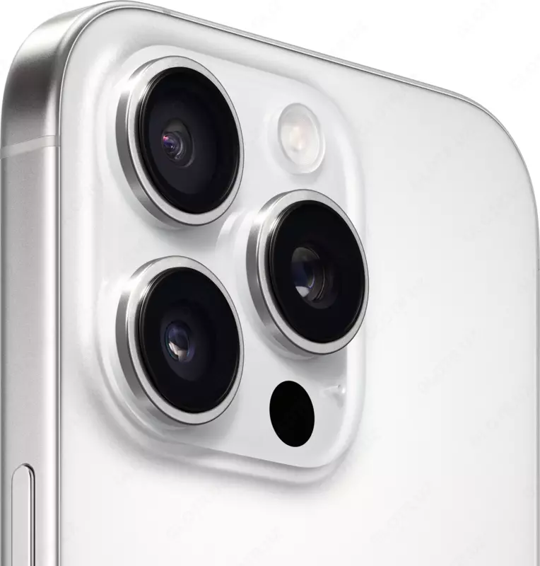  Смартфон Apple iPhone 16 Pro 256gb Mix Colour Mytech.uz