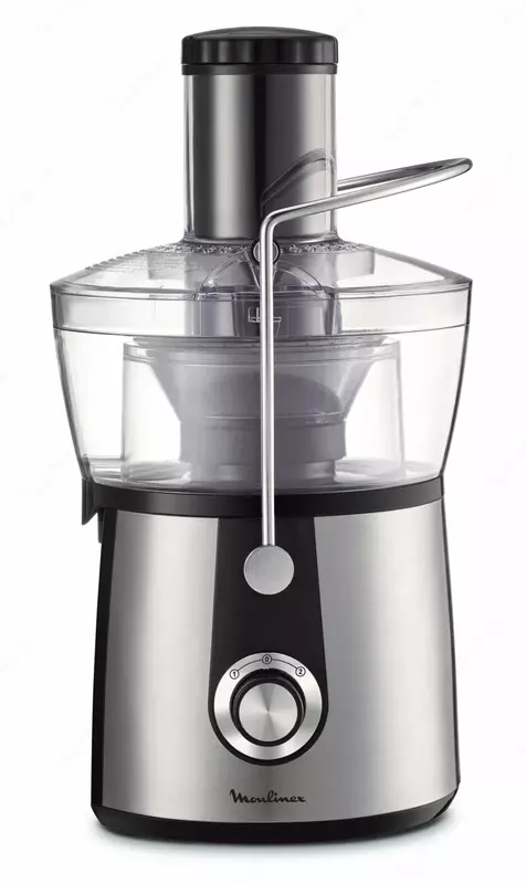 Соковыжималка Moulinex JU 550 D27