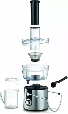 Соковыжималка Moulinex JU 550 D27