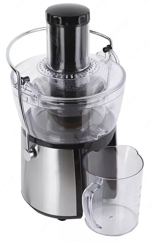 Соковыжималка Moulinex JU 550 D27