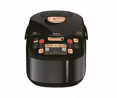 Мультиварка Tefal Multicook&Stir RK901832
