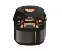 Мультиварка Tefal Multicook&Stir RK901832