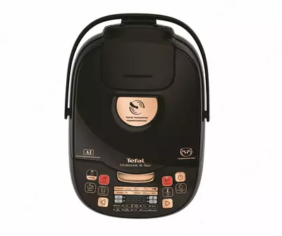 Мультиварка Tefal Multicook&Stir RK901832
