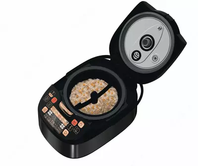Tefal Multicook&Stir RK901832 sekin pishirgichi