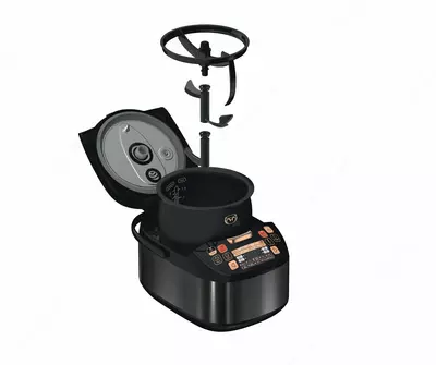 Tefal Multicook&Stir RK901832 sekin pishirgichi