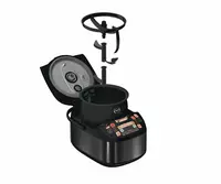 Мультиварка Tefal Multicook&Stir RK901832 Mytech.uz