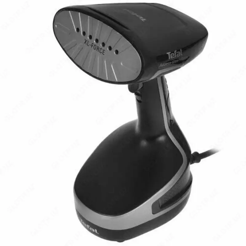 Qo'lda ishlaydigan Tefal Access Steam Force dt8250 bug'lash mashinasi