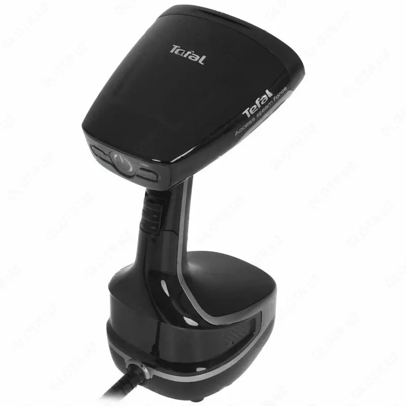 Qo'lda ishlaydigan Tefal Access Steam Force dt8250 bug'lash mashinasi