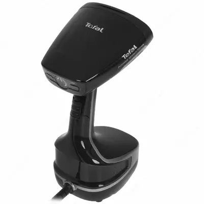 Qo'lda ishlaydigan Tefal Access Steam Force dt8250 bug'lash mashinasi