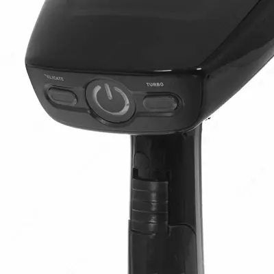 Qo'lda ishlaydigan Tefal Access Steam Force dt8250 bug'lash mashinasi