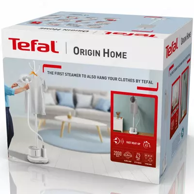 2 102 700 so'm / dona Tefal Origin Home IT3280 vertikal bug'lash mashinasi