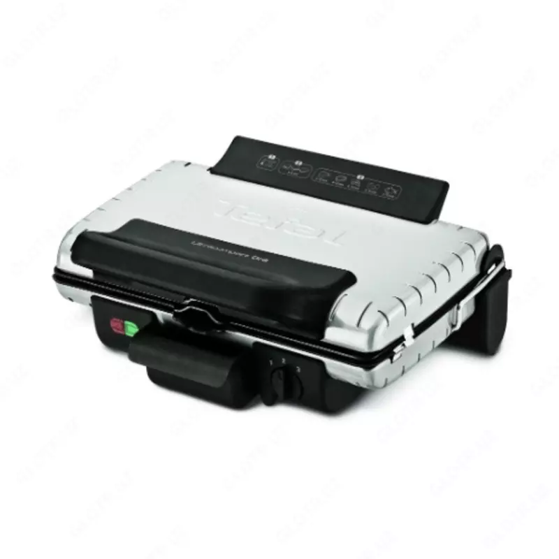 Гриль Tefal Ultracompact GC302B28