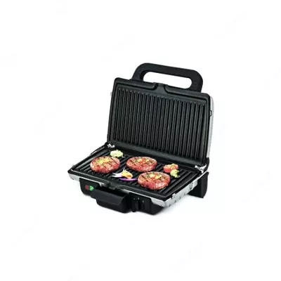 Гриль Tefal Ultracompact GC302B28 - 1 354 500 сум / шт.