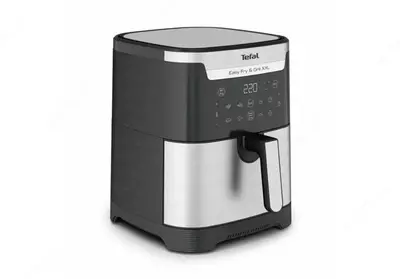Аэрофритюрница Tefal Easy Fry & Gril XXL EY801D15