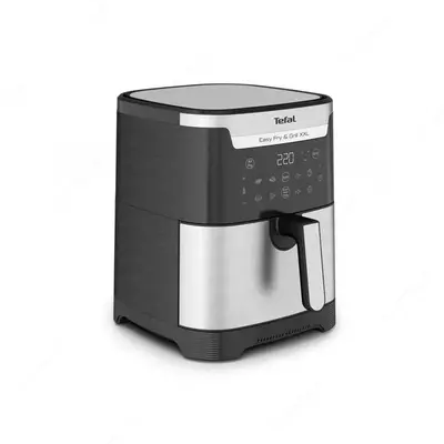 Фритюрница TEFAL EY801D27