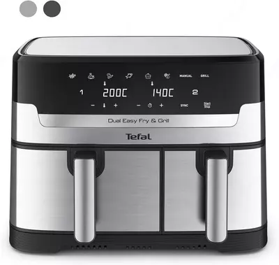 Аэрофритюрница Tefal EY905D40