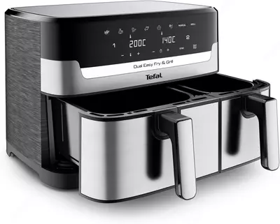 Аэрофритюрница Tefal EY905D40 - 3 289 500 сум / шт.