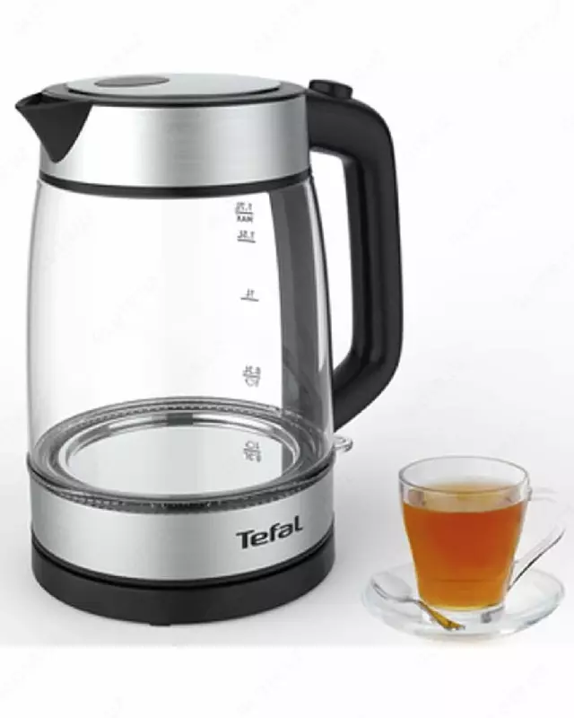 Чайник TEFAL KI700827
