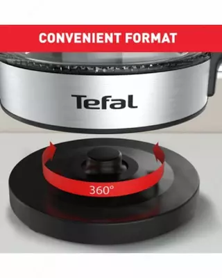 Tefal choynak KI700827