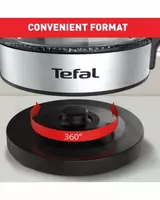 Чайник TEFAL KI700827 - 775 000 сум