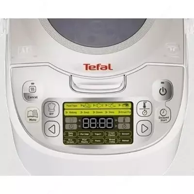 Tefal rk812110 sekin pishirgichi