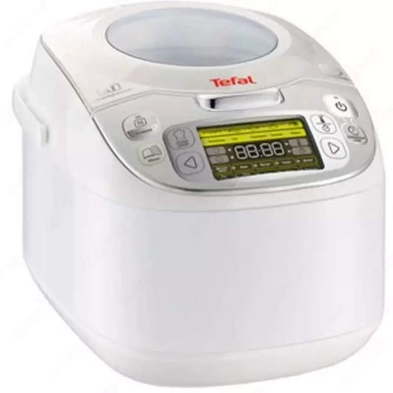 Мультиварка Tefal RK812110