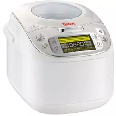 Мультиварка Tefal RK812110