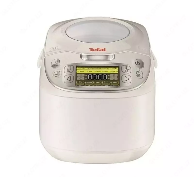 Мультиварка Tefal RK812110