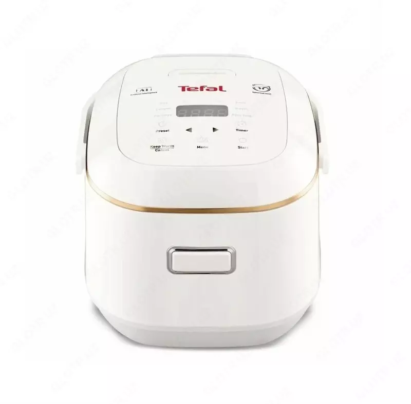 Мультиварка Tefal RK622825